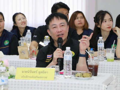 อธิบดีกรมส่งเสริมสหกรณ์ ... พารามิเตอร์รูปภาพ 21