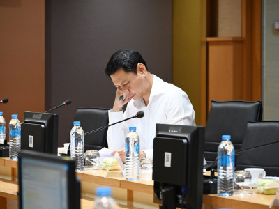ผู้ช่วยเลขานุการรัฐมนตรีว่าการกระทรวงเกษตรและสหกรณ์ ... พารามิเตอร์รูปภาพ 18