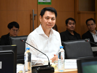 ผู้ช่วยเลขานุการรัฐมนตรีว่าการกระทรวงเกษตรและสหกรณ์ ... พารามิเตอร์รูปภาพ 3