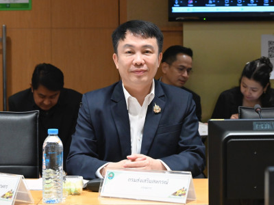 ผู้ช่วยเลขานุการรัฐมนตรีว่าการกระทรวงเกษตรและสหกรณ์ ... พารามิเตอร์รูปภาพ 4