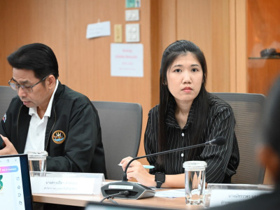 รองอธิบดีกรมส่งเสริมสหกรณ์ พร้อมด้วย นางสาวเฉลิมศรี ระดากูล ... พารามิเตอร์รูปภาพ 37