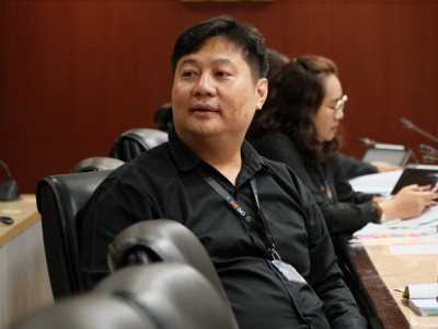 รองอธิบดีกรมส่งเสริมสหกรณ์ ... พารามิเตอร์รูปภาพ 25