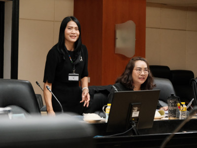 รองอธิบดีกรมส่งเสริมสหกรณ์ ... พารามิเตอร์รูปภาพ 26