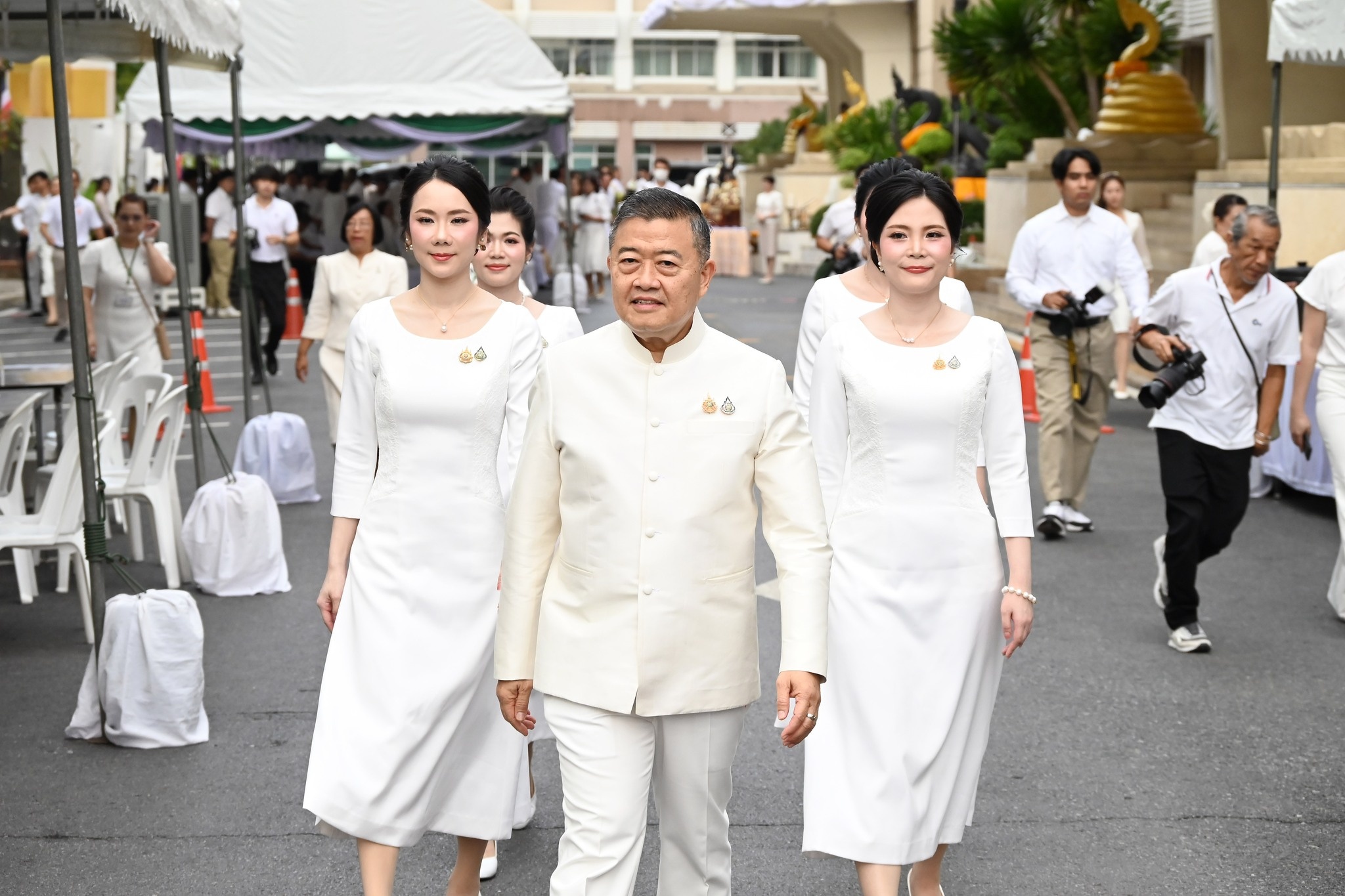 นายวิณะโรจน์ ทรัพย์ส่งสุข ปลัดกระทรวงเกษตรและสหกรณ์ ... พารามิเตอร์รูปภาพ 1