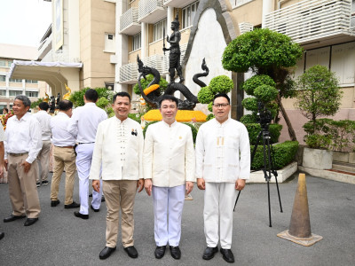 นายวิณะโรจน์ ทรัพย์ส่งสุข ปลัดกระทรวงเกษตรและสหกรณ์ ... พารามิเตอร์รูปภาพ 10