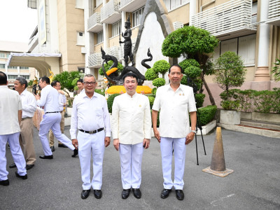 นายวิณะโรจน์ ทรัพย์ส่งสุข ปลัดกระทรวงเกษตรและสหกรณ์ ... พารามิเตอร์รูปภาพ 11
