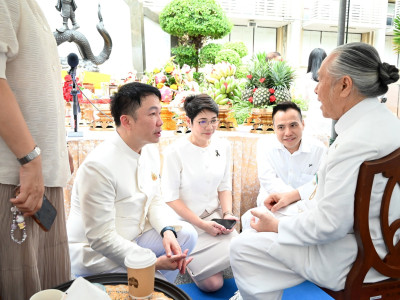 นายวิณะโรจน์ ทรัพย์ส่งสุข ปลัดกระทรวงเกษตรและสหกรณ์ ... พารามิเตอร์รูปภาพ 12