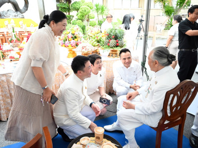 นายวิณะโรจน์ ทรัพย์ส่งสุข ปลัดกระทรวงเกษตรและสหกรณ์ ... พารามิเตอร์รูปภาพ 13