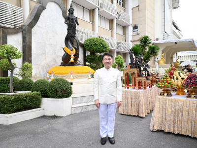 นายวิณะโรจน์ ทรัพย์ส่งสุข ปลัดกระทรวงเกษตรและสหกรณ์ ... พารามิเตอร์รูปภาพ 14