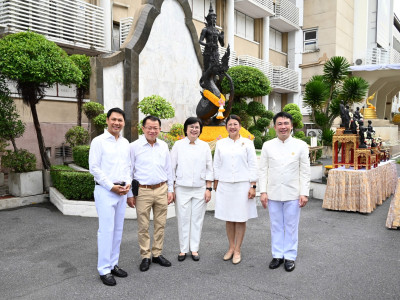 นายวิณะโรจน์ ทรัพย์ส่งสุข ปลัดกระทรวงเกษตรและสหกรณ์ ... พารามิเตอร์รูปภาพ 15