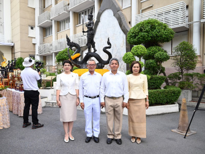 นายวิณะโรจน์ ทรัพย์ส่งสุข ปลัดกระทรวงเกษตรและสหกรณ์ ... พารามิเตอร์รูปภาพ 18