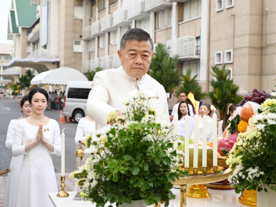 นายวิณะโรจน์ ทรัพย์ส่งสุข ปลัดกระทรวงเกษตรและสหกรณ์ ... พารามิเตอร์รูปภาพ 19