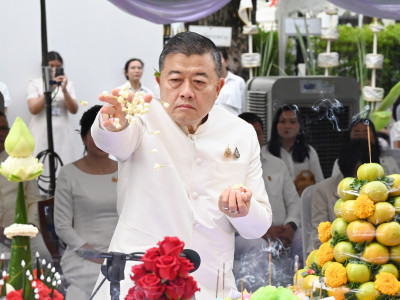 นายวิณะโรจน์ ทรัพย์ส่งสุข ปลัดกระทรวงเกษตรและสหกรณ์ ... พารามิเตอร์รูปภาพ 2