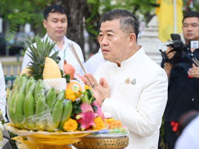 นายวิณะโรจน์ ทรัพย์ส่งสุข ปลัดกระทรวงเกษตรและสหกรณ์ ... พารามิเตอร์รูปภาพ 20