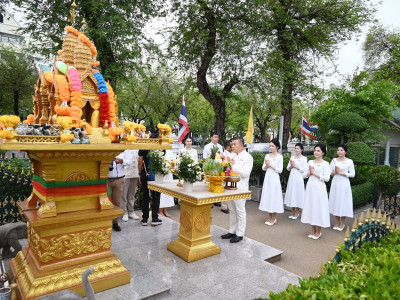 นายวิณะโรจน์ ทรัพย์ส่งสุข ปลัดกระทรวงเกษตรและสหกรณ์ ... พารามิเตอร์รูปภาพ 21