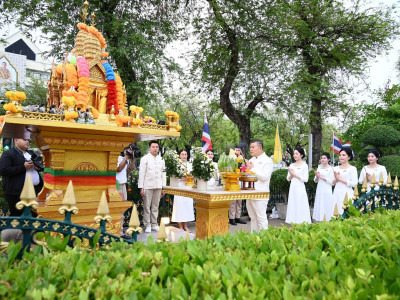 นายวิณะโรจน์ ทรัพย์ส่งสุข ปลัดกระทรวงเกษตรและสหกรณ์ ... พารามิเตอร์รูปภาพ 24