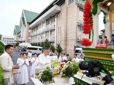 นายวิณะโรจน์ ทรัพย์ส่งสุข ปลัดกระทรวงเกษตรและสหกรณ์ ... พารามิเตอร์รูปภาพ 25