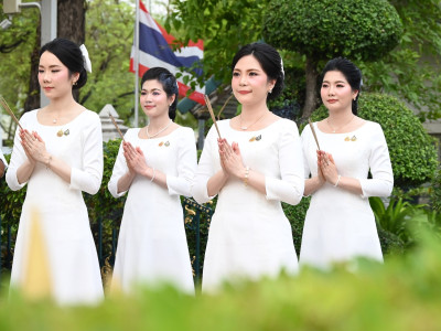 นายวิณะโรจน์ ทรัพย์ส่งสุข ปลัดกระทรวงเกษตรและสหกรณ์ ... พารามิเตอร์รูปภาพ 26