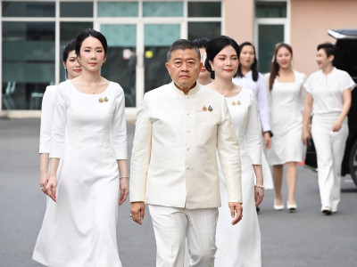 นายวิณะโรจน์ ทรัพย์ส่งสุข ปลัดกระทรวงเกษตรและสหกรณ์ ... พารามิเตอร์รูปภาพ 29