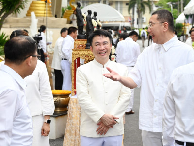 นายวิณะโรจน์ ทรัพย์ส่งสุข ปลัดกระทรวงเกษตรและสหกรณ์ ... พารามิเตอร์รูปภาพ 3