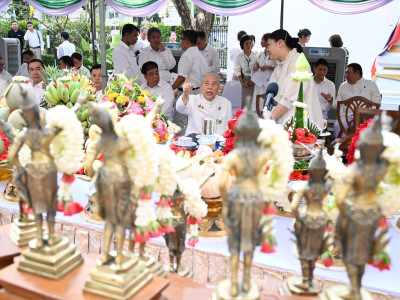 นายวิณะโรจน์ ทรัพย์ส่งสุข ปลัดกระทรวงเกษตรและสหกรณ์ ... พารามิเตอร์รูปภาพ 30