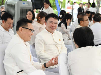 นายวิณะโรจน์ ทรัพย์ส่งสุข ปลัดกระทรวงเกษตรและสหกรณ์ ... พารามิเตอร์รูปภาพ 31