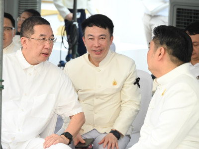 นายวิณะโรจน์ ทรัพย์ส่งสุข ปลัดกระทรวงเกษตรและสหกรณ์ ... พารามิเตอร์รูปภาพ 32