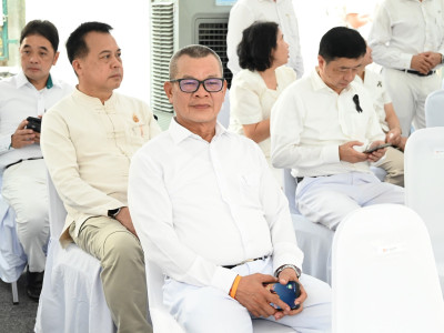 นายวิณะโรจน์ ทรัพย์ส่งสุข ปลัดกระทรวงเกษตรและสหกรณ์ ... พารามิเตอร์รูปภาพ 33