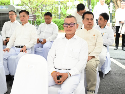 นายวิณะโรจน์ ทรัพย์ส่งสุข ปลัดกระทรวงเกษตรและสหกรณ์ ... พารามิเตอร์รูปภาพ 34