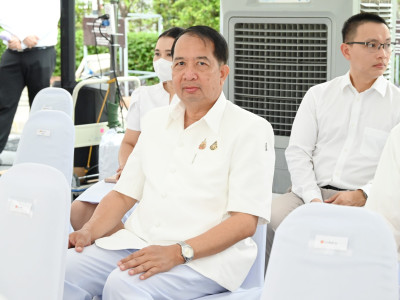 นายวิณะโรจน์ ทรัพย์ส่งสุข ปลัดกระทรวงเกษตรและสหกรณ์ ... พารามิเตอร์รูปภาพ 35