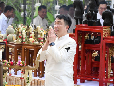 นายวิณะโรจน์ ทรัพย์ส่งสุข ปลัดกระทรวงเกษตรและสหกรณ์ ... พารามิเตอร์รูปภาพ 4