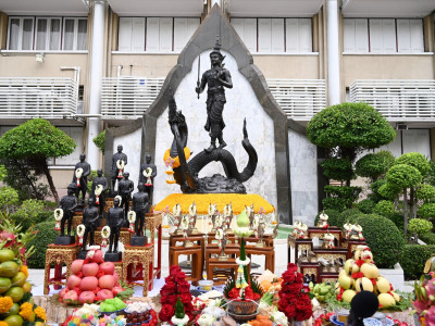 นายวิณะโรจน์ ทรัพย์ส่งสุข ปลัดกระทรวงเกษตรและสหกรณ์ ... พารามิเตอร์รูปภาพ 6
