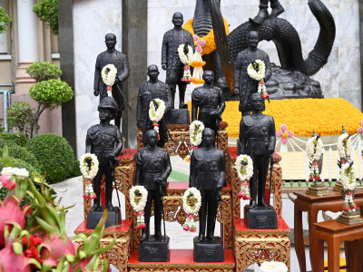 นายวิณะโรจน์ ทรัพย์ส่งสุข ปลัดกระทรวงเกษตรและสหกรณ์ ... พารามิเตอร์รูปภาพ 7