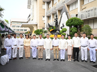 นายวิณะโรจน์ ทรัพย์ส่งสุข ปลัดกระทรวงเกษตรและสหกรณ์ ... พารามิเตอร์รูปภาพ 9