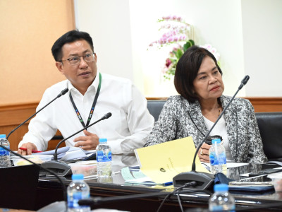 นายวิศิษฐ์ ศรีสุวรรณ์ ประธานกรรมการพิทยาลงกรณมูลนิธิ ... พารามิเตอร์รูปภาพ 15