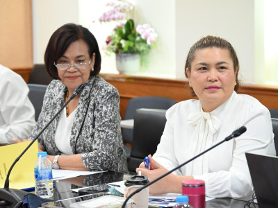นายวิศิษฐ์ ศรีสุวรรณ์ ประธานกรรมการพิทยาลงกรณมูลนิธิ ... พารามิเตอร์รูปภาพ 16