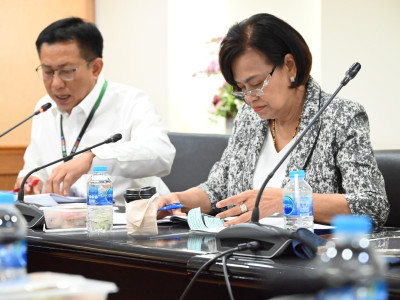 นายวิศิษฐ์ ศรีสุวรรณ์ ประธานกรรมการพิทยาลงกรณมูลนิธิ ... พารามิเตอร์รูปภาพ 19
