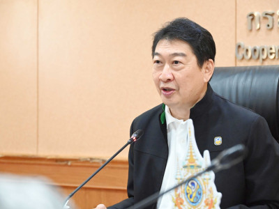นายวิศิษฐ์ ศรีสุวรรณ์ ประธานกรรมการพิทยาลงกรณมูลนิธิ ... พารามิเตอร์รูปภาพ 2