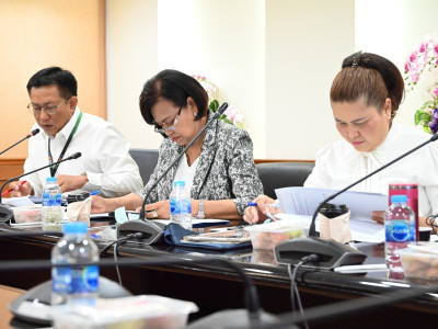 นายวิศิษฐ์ ศรีสุวรรณ์ ประธานกรรมการพิทยาลงกรณมูลนิธิ ... พารามิเตอร์รูปภาพ 20