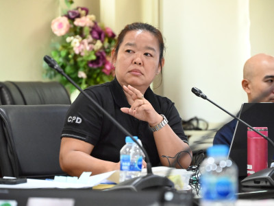 นายวิศิษฐ์ ศรีสุวรรณ์ ประธานกรรมการพิทยาลงกรณมูลนิธิ ... พารามิเตอร์รูปภาพ 21