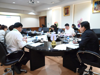 นายวิศิษฐ์ ศรีสุวรรณ์ ประธานกรรมการพิทยาลงกรณมูลนิธิ ... พารามิเตอร์รูปภาพ 24