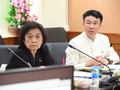 นายวิศิษฐ์ ศรีสุวรรณ์ ประธานกรรมการพิทยาลงกรณมูลนิธิ ... พารามิเตอร์รูปภาพ 5