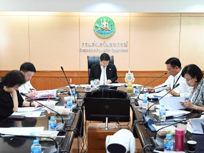 นายวิศิษฐ์ ศรีสุวรรณ์ ประธานกรรมการพิทยาลงกรณมูลนิธิ ... พารามิเตอร์รูปภาพ 7
