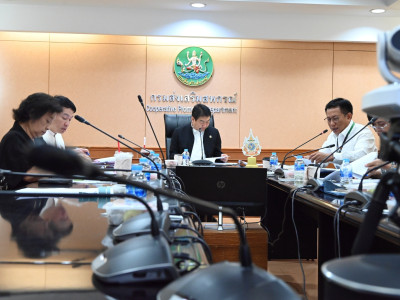 นายวิศิษฐ์ ศรีสุวรรณ์ ประธานกรรมการพิทยาลงกรณมูลนิธิ ... พารามิเตอร์รูปภาพ 8