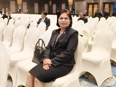 นางสาวปรานอม จันทร์ใหม่ ผู้ทรงคุณวุฒิด้านการสหกรณ์ ... พารามิเตอร์รูปภาพ 4