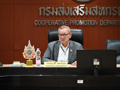 รองอธิบดีกรมส่งเสริมสหกรณ์ ... พารามิเตอร์รูปภาพ 7