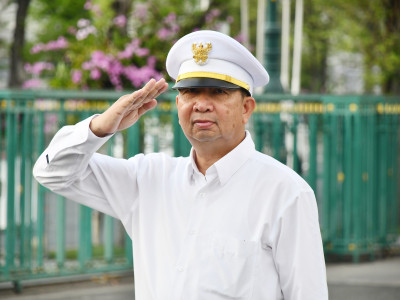 รองอธิบดีกรมส่งเสริมสหกรณ์ ... พารามิเตอร์รูปภาพ 11