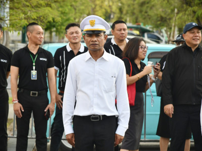 รองอธิบดีกรมส่งเสริมสหกรณ์ ... พารามิเตอร์รูปภาพ 16