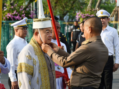 รองอธิบดีกรมส่งเสริมสหกรณ์ ... พารามิเตอร์รูปภาพ 19