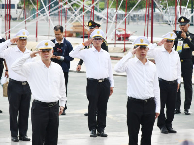 รองอธิบดีกรมส่งเสริมสหกรณ์ ... พารามิเตอร์รูปภาพ 5